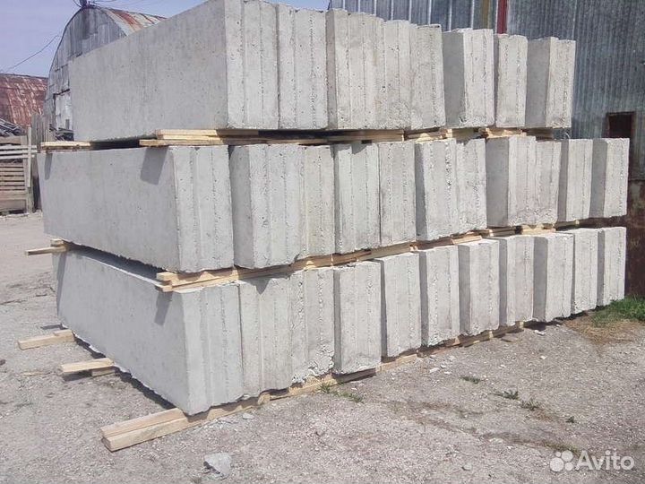 Плиты перекрытия и другие жби Изделия