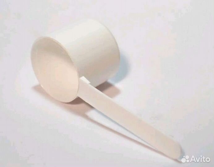 Мерная ложка для стирального порошка 50 мл