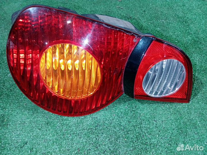 Фонарь задний левый Bmw Z4 E85 M54 256S5 (2.5)