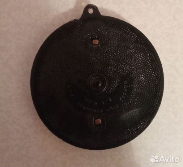 Кулон Нефертити СССР