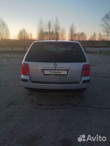 Volkswagen Passat 2.3 МТ, 1998, 200 000 км