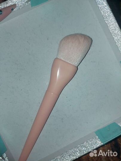 Кисти для макияжа