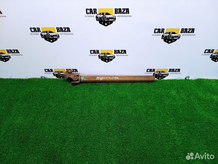 Кардан рулевой Fiat Multipla