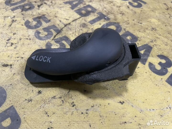 Ручка передняя правая внутренняя Fiat Albea