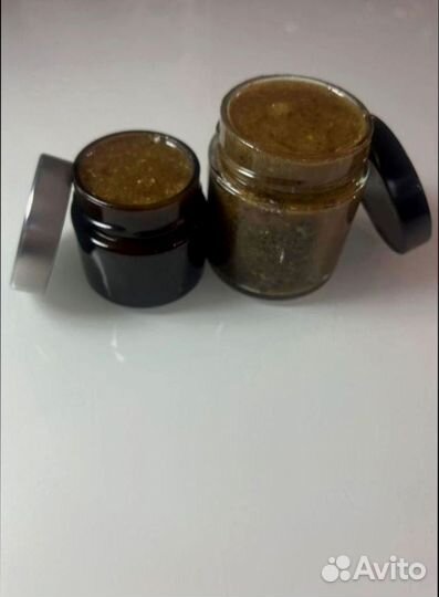 Медовый эликсир для мужского здоровья