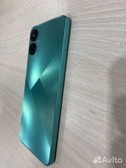 TECNO Camon 19 Neo, 6/128 ГБ