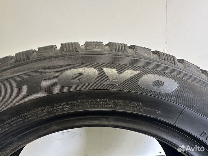 Toyo Observe G3-Ice 225/55 R16