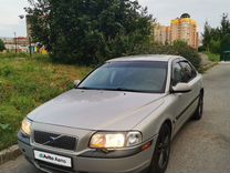 Volvo S80 2.8 AT, 1999, 259 000 км, с пробегом, цена 370 000 руб.