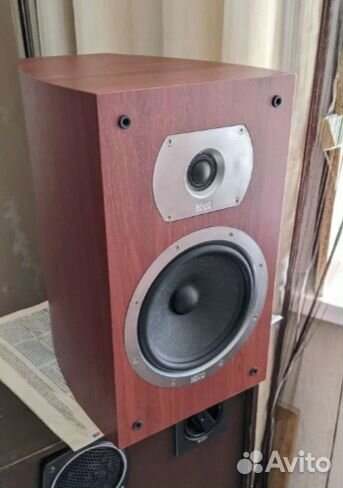 Акустическая система heco Victa 300