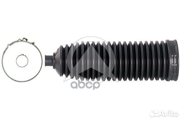 Пыльник рулевой рейки 349031 Sidem