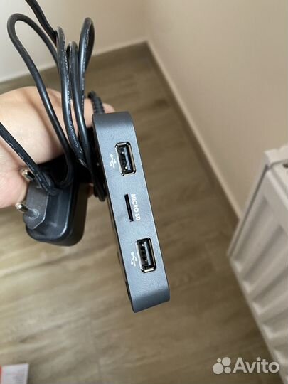 Smart tv приставка от ТТК