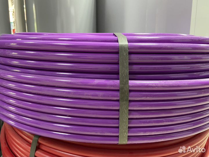 Газовый котел напольный