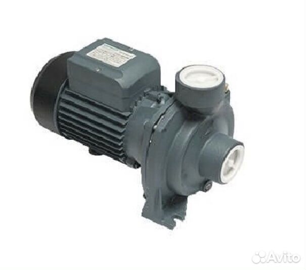 Водяной насос