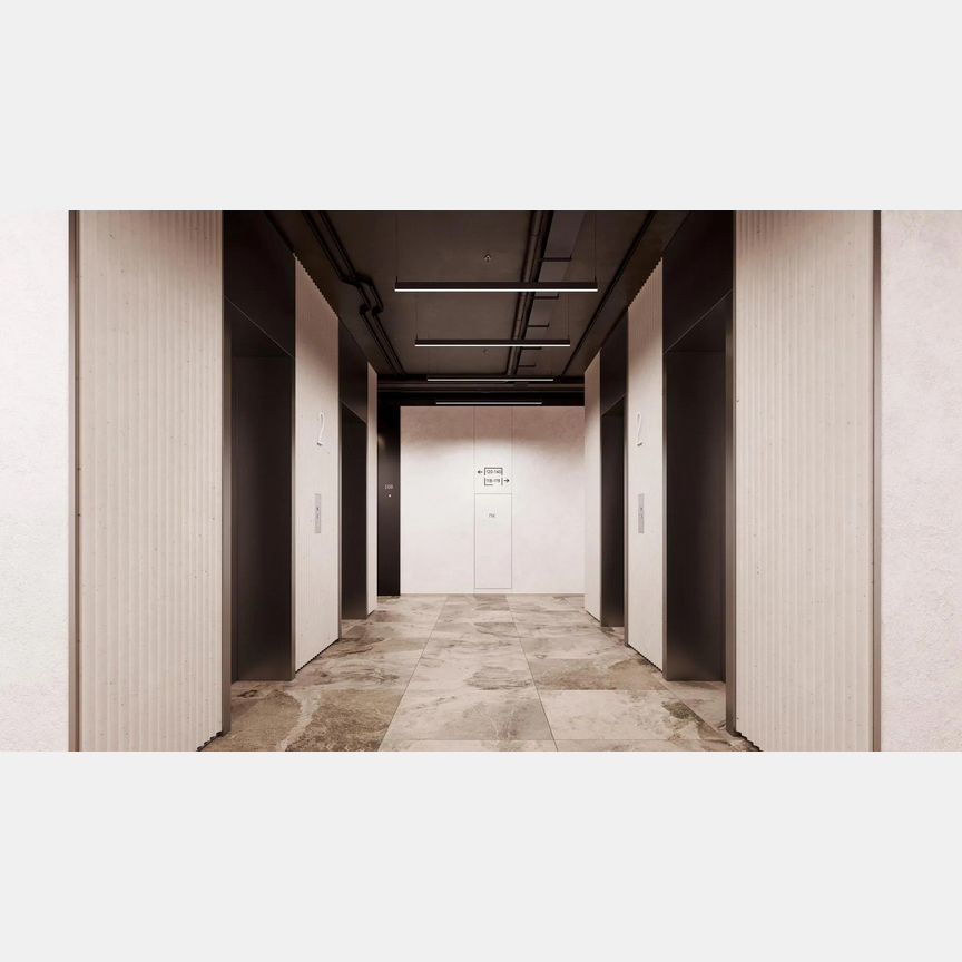 3-к. квартира, 71 м², 54/69 эт.