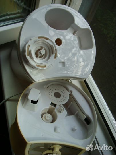 Увлажнитель воздуха VES V-HI10