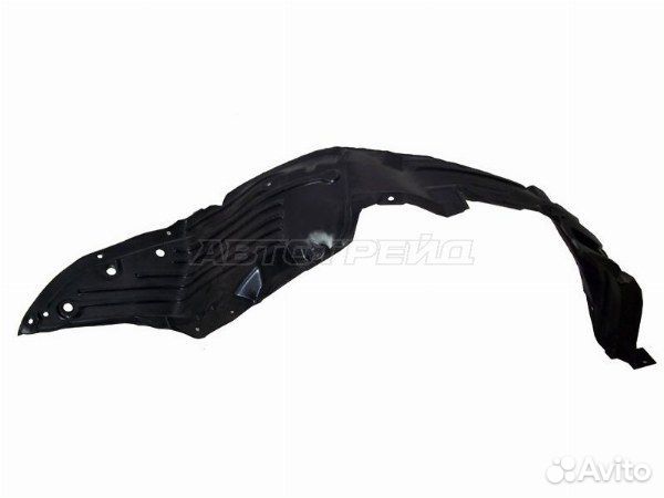 Подкрылок nissan teana, nissan teana J31 03-08