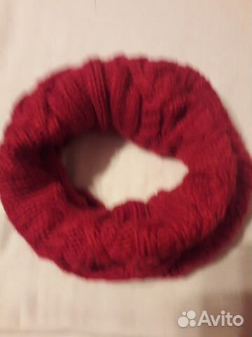 Снуд - шарф Kira Plastinina