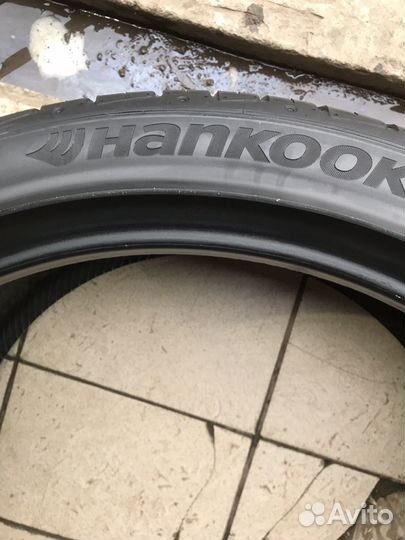 Hankook Ventus S1 Evo2 SUV K117A 285/35 R22 106Y