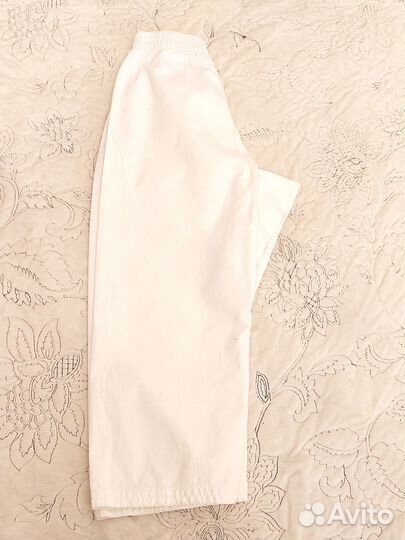 Форма для айкидо 9-12 лет