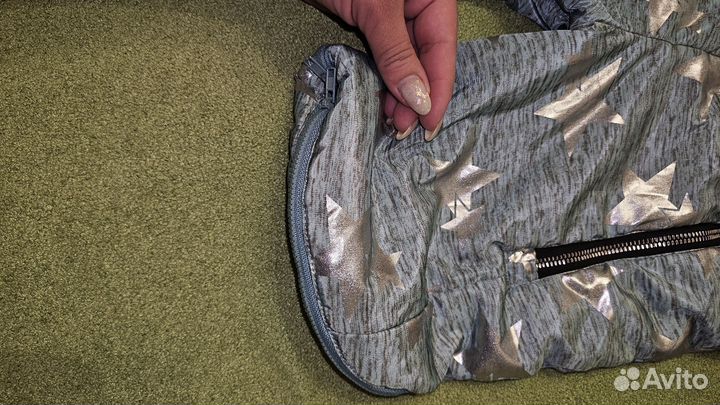 Комбинезон весна осень