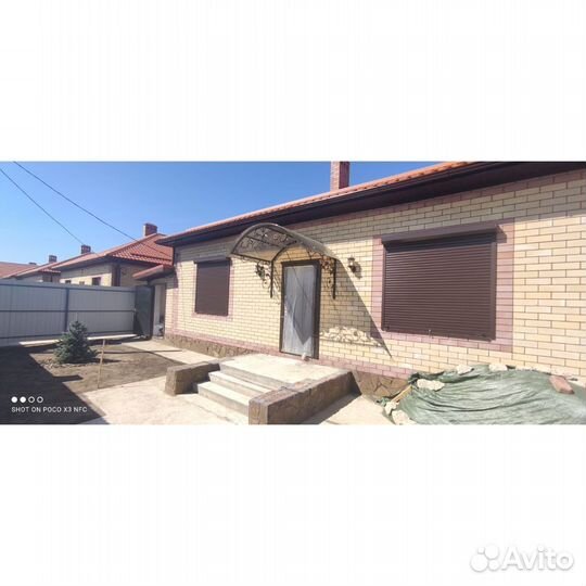 Рольставни