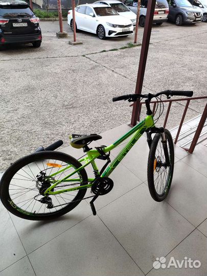 Велосипед Stels Navigator 510 MD 26