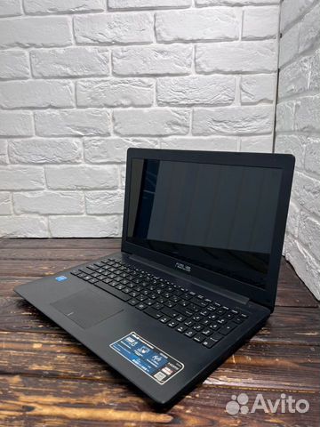 Ноутбук Asus x553ma-xx489d (арт. 39091)