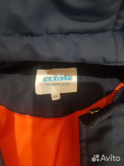 Детская одежда для мальчиков