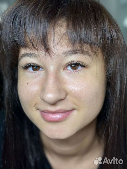 Наращивание ресниц, гель-лак,маникюр,педикюр