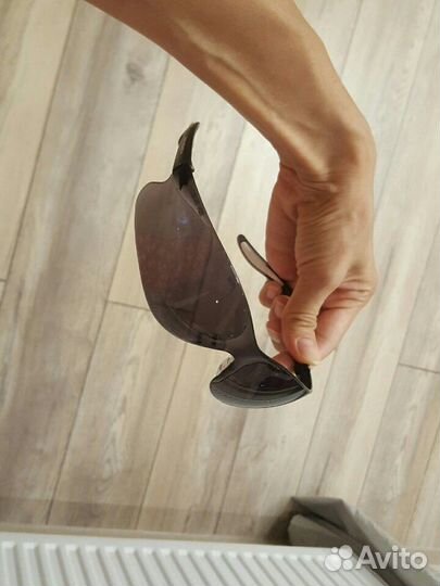 Защитные очки новые производственные