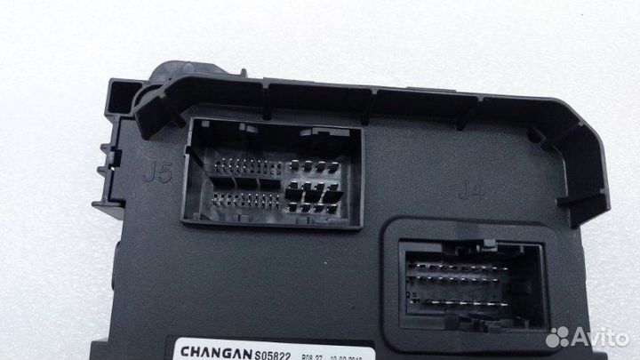 Б/У Блок комфорта Состояние отличное, оригинал