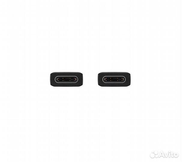 Кабель Samsung USB Type-C - USB (EP-DA705bbrgru) 6