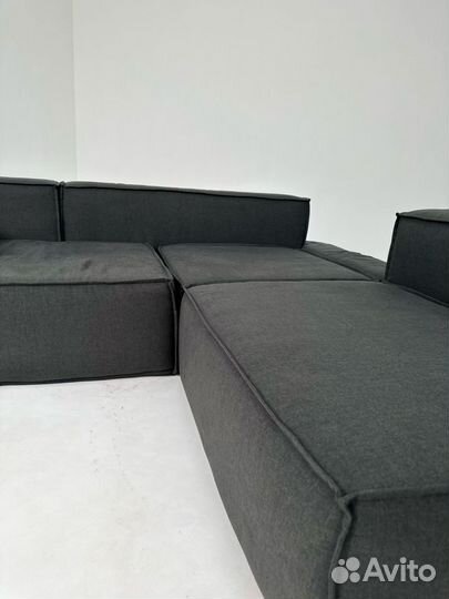 Диван прямои 2500х1050 мм