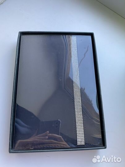 Блокнот, ежедневник