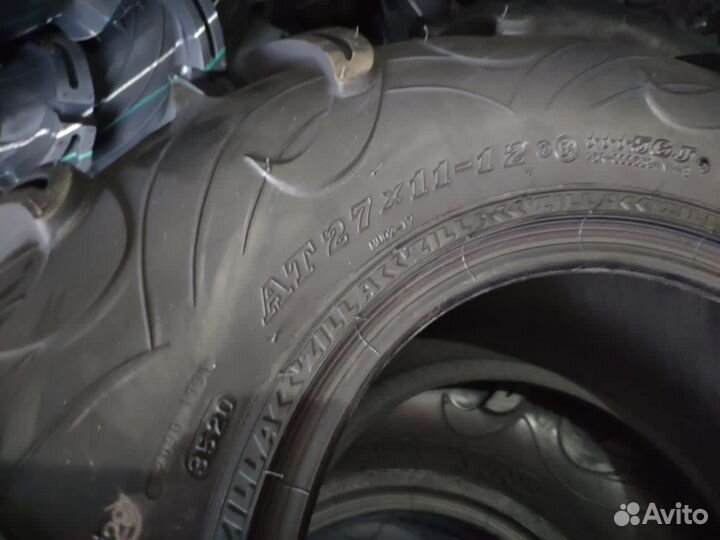 Шины Maxxis zilla 27/9/12 27/11/12