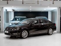 Volkswagen Passat 1.8 AMT, 2011, 148 573 км, с пробегом, цена 999 000 руб.