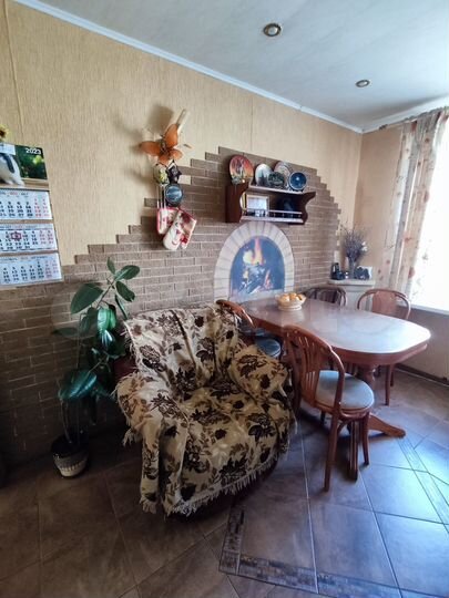 3-к. квартира, 70,4 м², 6/10 эт.