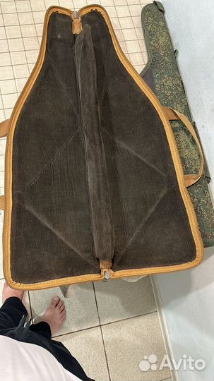 Чехол для охотничьего ружья