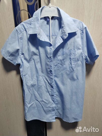 Школьная форма