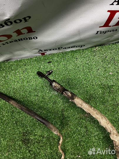 Трубка гур 2.4 Dodge Caravan 3 voyager Chrysler