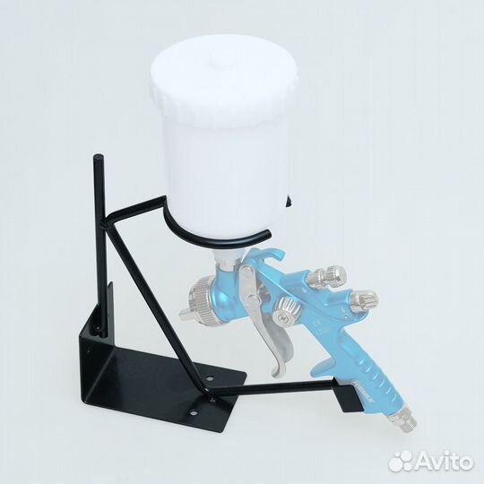 Remix HD-101 держатель краскопульта и фильтра воро