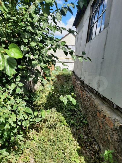 Дом 81 м² на участке 48 сот.