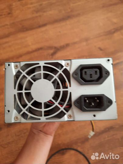 Блок питания 400w