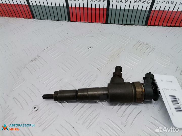 Форсунка Peugeot 307 2005 1980K2