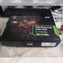 Abit Видеокарта GeForce GT 1030