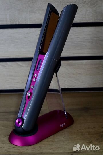 Выпрямитель плойка Dyson