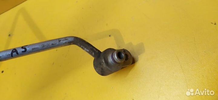 Трубки кондиционера Skoda Octavia A5 II 2008–2013