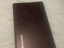 Ноутбук Lenovo g555