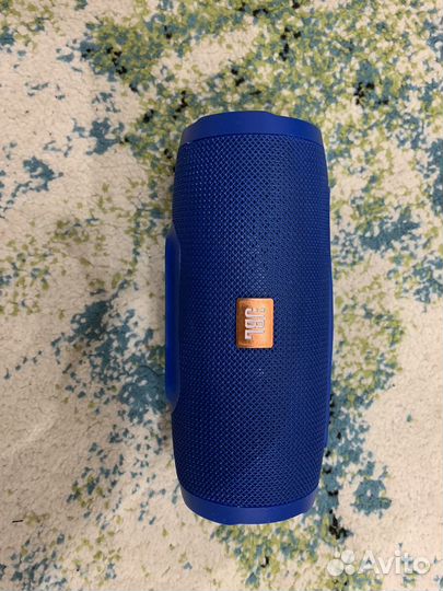Колонка jbl charge 3