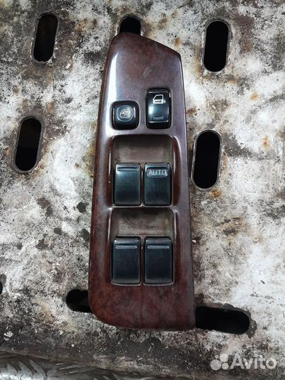 Блок стеклоподъемников Nissan Maxima a32,Максима